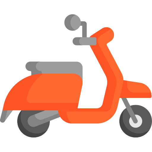 Moped Servicing